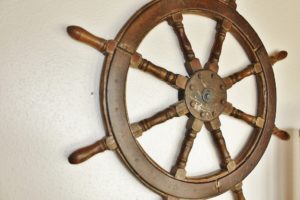 The Wheel at Welton Wheel